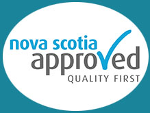 Nova Scotia Approved