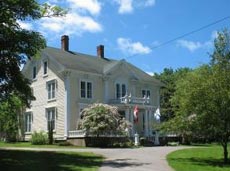 Hillsdale House Inn