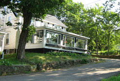 Olde Village Inn, Sandy Cove, Digby Neck, Nova Scotia